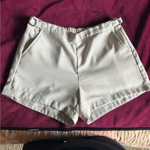 3 for 12 Calvin Klein shorts size small